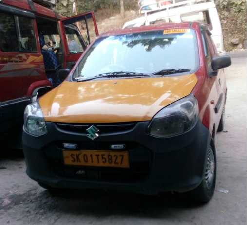 Top 5 Benefits Of Hiring Taxi Service In Siliguri