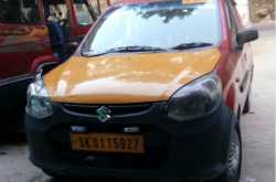 Top 5 Benefits of Hiring Taxi Service in Siliguri