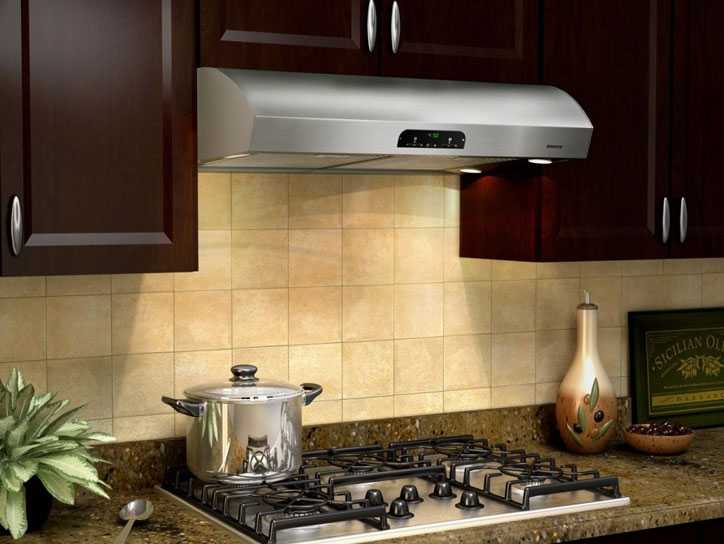 Top 5 Benefits Of Using A Kitchen Chimney
