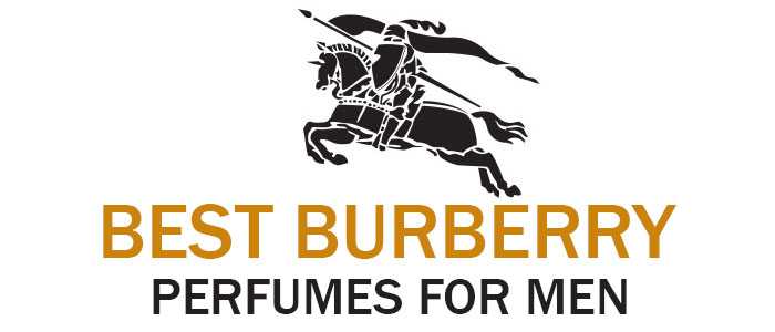 Top 5 Best Burberry Perfume For Men 2019 - Leo Passion