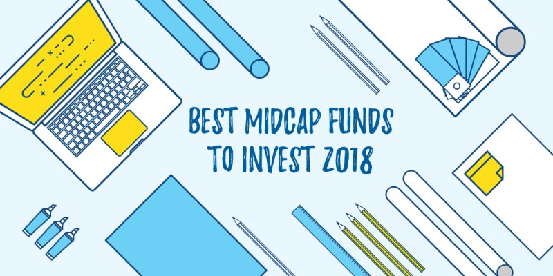 Top 5 Best Midcap Funds To Invest In 2018 - ISPEAKSFORUM