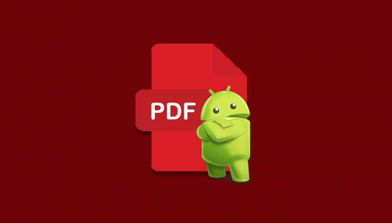 Top 5 Best PDF Viewer Apps For Android | Read PDF Document Easily - Tech Maniya