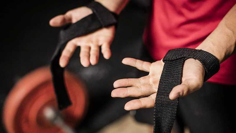 Top 5 Best Weight Lifting Straps [You