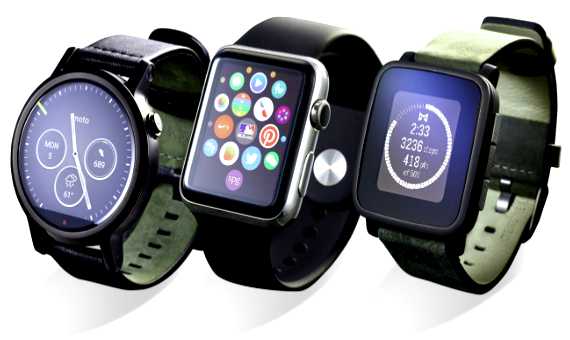 Top 5 Best Smart Watch For Men That Are Considered Stylish Tech For Wrists