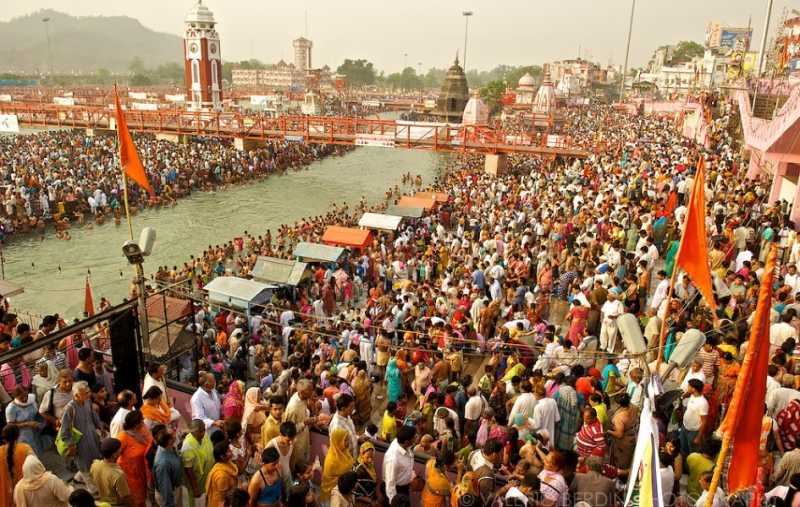 Top 5 Big And Famous Fairs In India