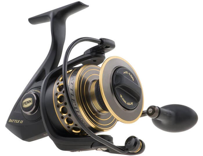 Top 5 Cheap And Best Spin Cast Reel Reviews - Review 10s