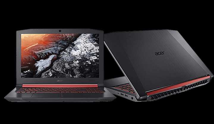 Top 5 Cheap Gaming Laptops (2019)