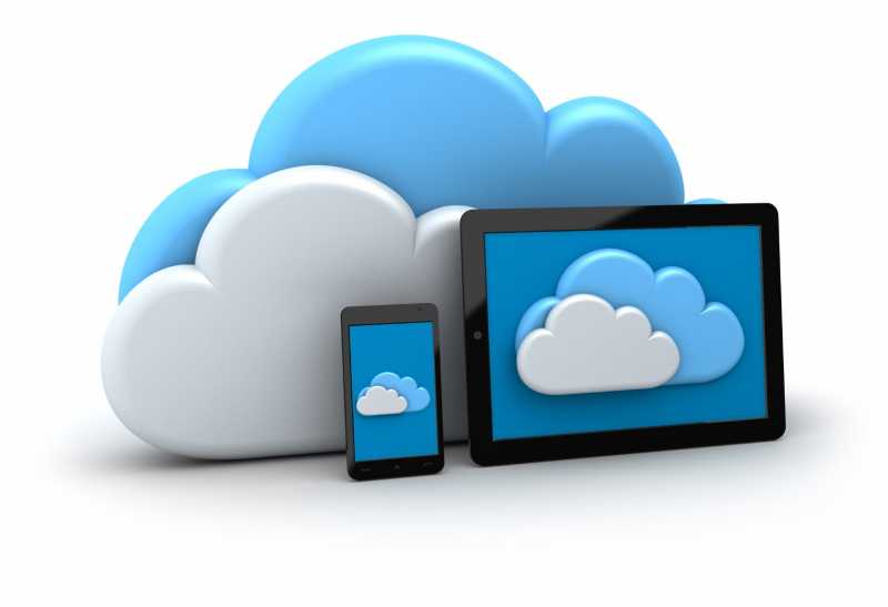 Top 5 Cloud Storage Apps For Android - AppsOpinion
