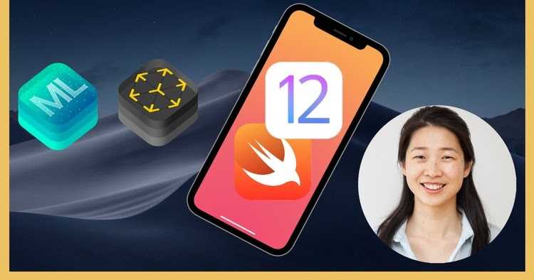 Top 5 Courses To Learn IOS 12 And Swift 4 In 2019 And Become An IOS Application Developer