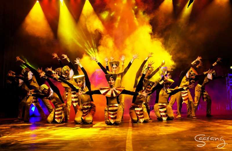 Top 5 Cultural Shows In India You Should Not Miss In 2018