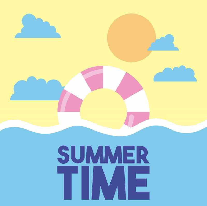 Top 5 Destinations For A Summer Holiday - TechTravelAndLife