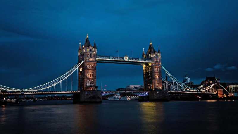 Top 5 Destinations You Must Visit In Europe | Tale Of 2 Backpackers