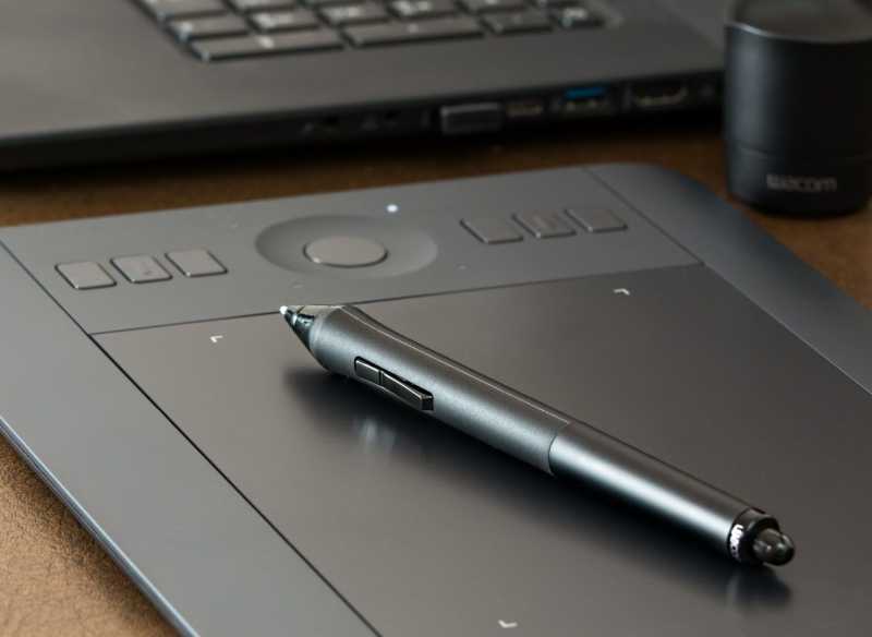 Top 5 Drawing Tablets You Can Use Today