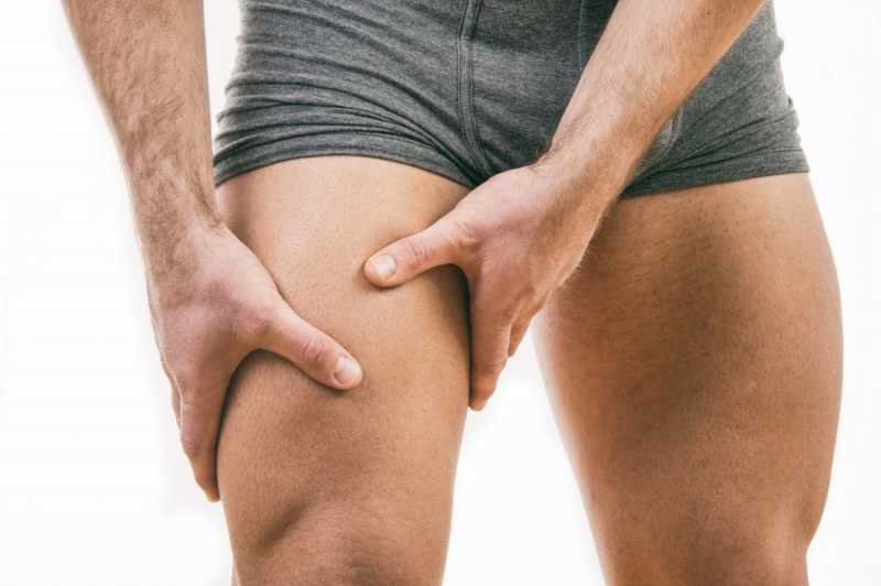 Top 5 Exercises To Reduce Thigh Fat Fast - Credihealth