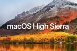 top 5 features of macos high sierra - technified