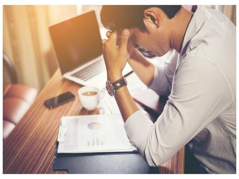 Top 5 Foods That Reduce Stress [Quick Result] - WiKsan