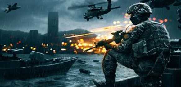 Top 5 Gaming Consoles Of 2017