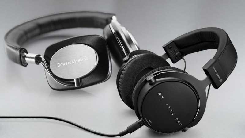 Top 5 Headphone Picks For A Glitch-Free Sound Experience