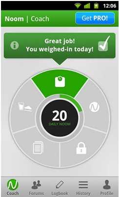 Top 5 Health Apps For Your Android Smartphone