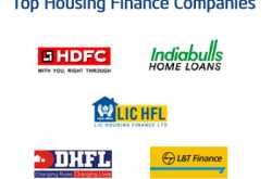 Top 5 Housing Finance Companies in India 2019