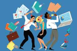 Top 5 IceBreaker Activities for Corporate Events You need To Know