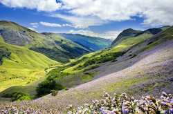 Top 5 Less Crowded Tourist Places In India