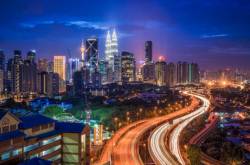Top 5: Malaysia\
