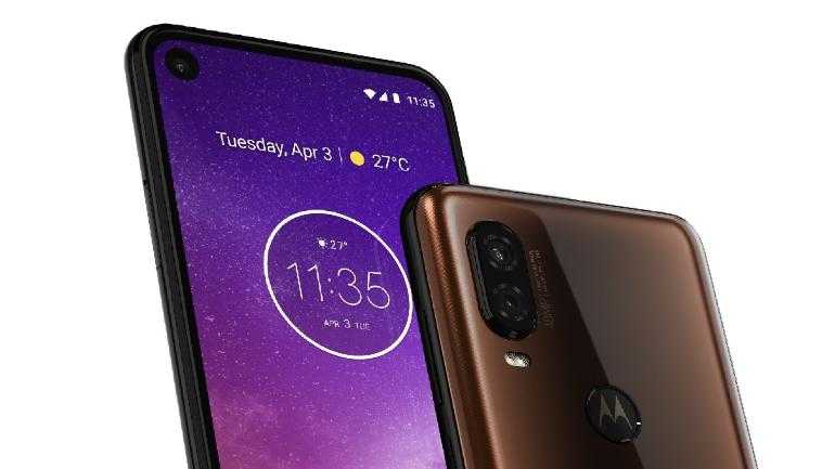 Top 5 Motorola One Vision Alternatives: Samsung Galaxy M40, Poco F1 And More