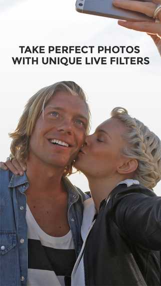 Top 5 New IPhone Apps 2015 | Youngblah