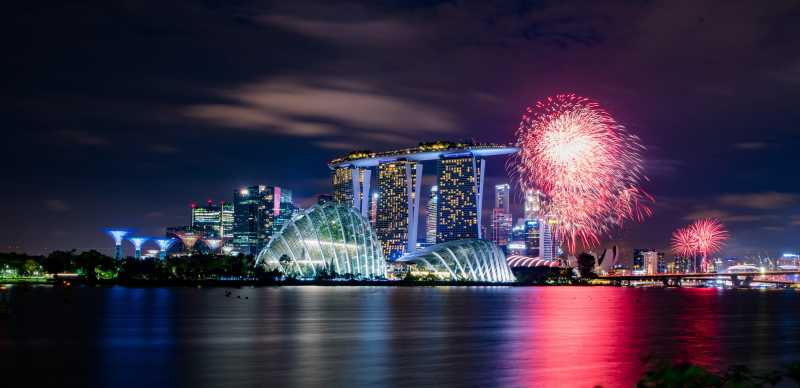 Top 5 Offbeat Things To See In Singapore - Travelmynation