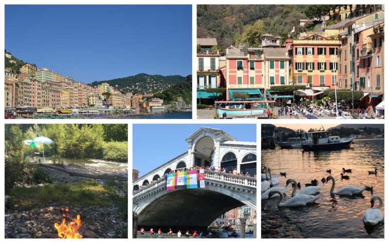 Top 5 One Day Visits From Milan | Its The Journey That Matters.