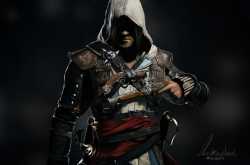 Top 5 Open World Games...