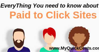 Top 5 PTC Sites | Get Paid To View And Click Ads