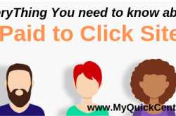 Top 5 PTC Sites | Get Paid to View and Click Ads