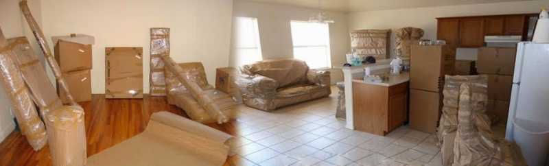 Top 5 Packers And Movers In Jaipur