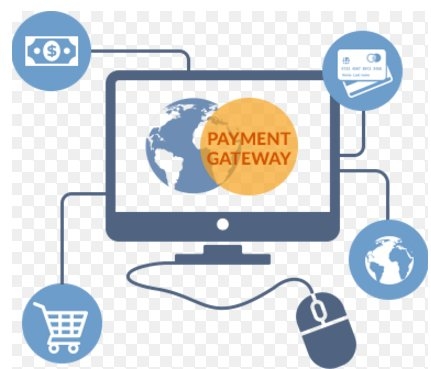 Top 5 Payment Gateway In 2018 - NerdsDesk