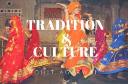 Top 5 Places in India Known for Their Tradition and Culture - Travel diary