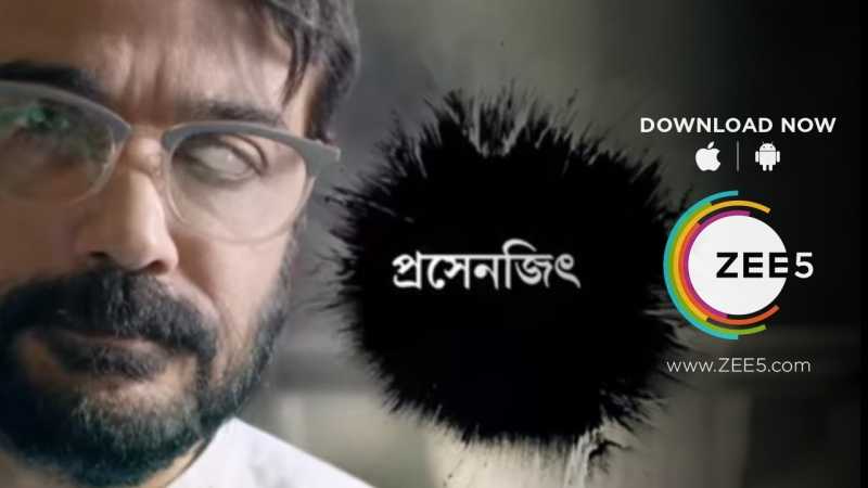 Top 5 Prosenjit Chatterjee Movies - A Must Watch List