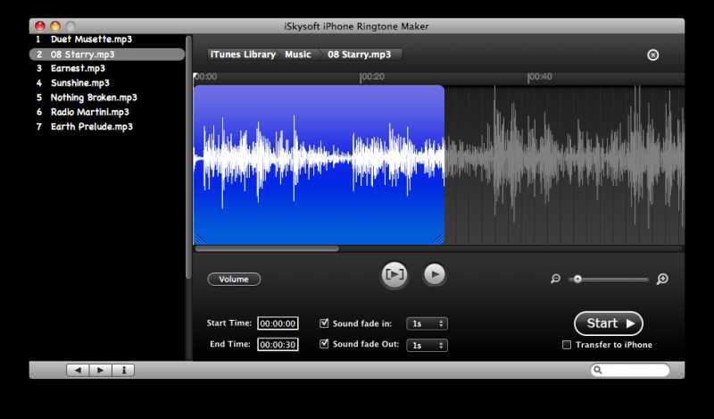 Top 5 Ringtone Maker Softwares Free Download For Windows
