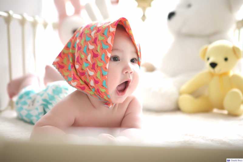 Top 5 Sensitive Wipes In India - Best Non-Toxic & Safe Baby Wipes For Delicate Baby Skin - ZenithBuzz