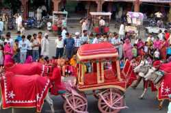 Top 5 Shopping Destinations in India 