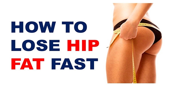 Top 5 Simple And Easy Health And Fitness Tips To Lose Thigh Fat Fast
