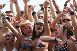 Top 5 Spring Break Mistakes