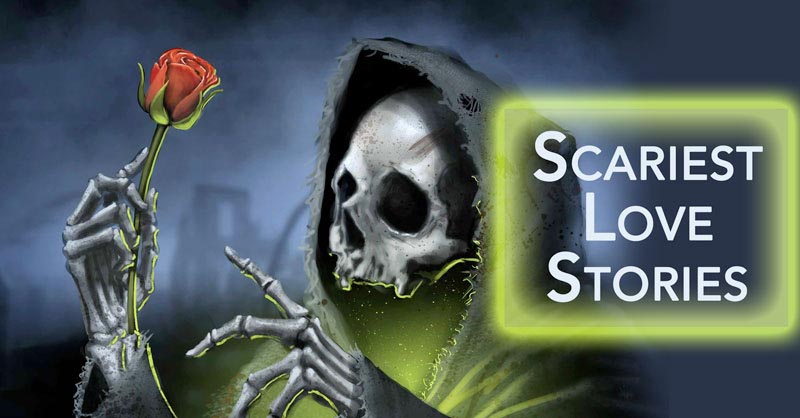 Top 5 Stories: Scariest Short Story About Love (Based On True Story)