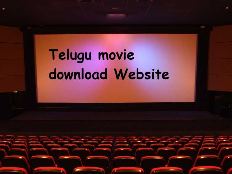 Top 5 Telugu Movie Download Website - TECHHISS