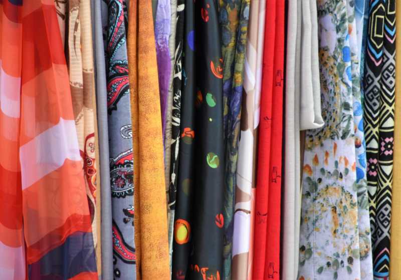 Top 5 Textile And Color Trends For Winter -