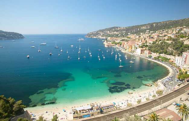 Top 5: The Most Spectacular And Amazing Tourist Attractions In France