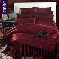 Top 5 Tips To Create A Gorgeous Winter Bedroom Look