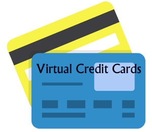 Top 5 Virtual Credit Cards Debit Cards In India