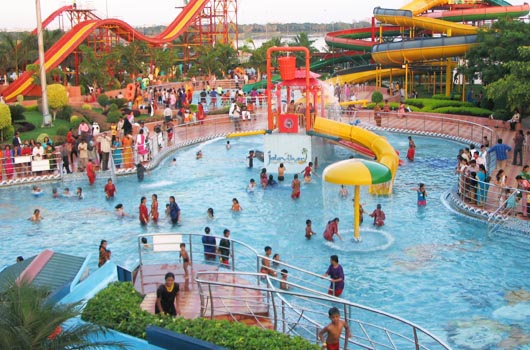Top 5 Water Parks In Hyderabad | Ticket Price | Address | Phone Number